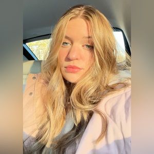 Meet your Posher, Gillian